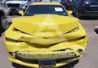 2015 Chevrolet Camaro photo
