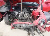2015 Chevrolet Camaro photo