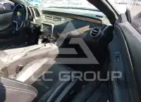 2015 Chevrolet Camaro фото