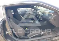 2015 Chevrolet Camaro фото