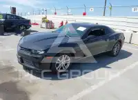 2015 Chevrolet Camaro photo