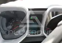 2015 Chevrolet Camaro фото