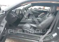 2015 Chevrolet Camaro фото