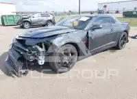 2015 Chevrolet Camaro photo