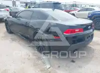 2015 Chevrolet Camaro фото