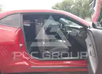 2015 Chevrolet Camaro фото