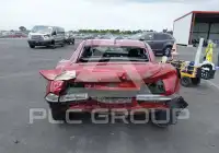 2015 Chevrolet Camaro photo