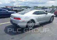 2015 Chevrolet Camaro photo