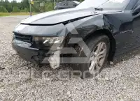 2015 Chevrolet Camaro фото