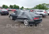 2015 Chevrolet Camaro photo