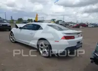 2015 Chevrolet Camaro фото
