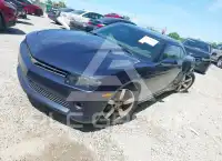 2015 Chevrolet Camaro фото