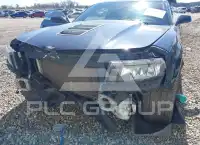 2015 Chevrolet Camaro фото