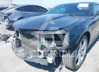 2015 Chevrolet Camaro photo