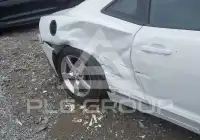 2015 Chevrolet Camaro фото