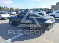 2015 Chevrolet Camaro photo