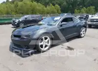 2015 Chevrolet Camaro фото