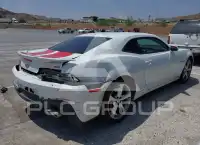 2015 Chevrolet Camaro фото
