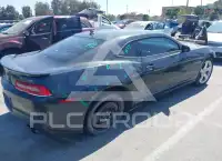 2015 Chevrolet Camaro photo