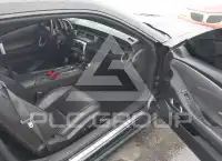 2015 Chevrolet Camaro фото