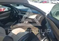 2015 Chevrolet Camaro фото