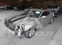 2015 Chevrolet Camaro photo