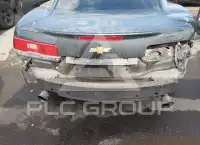 2015 Chevrolet Camaro фото