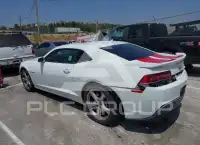 2015 Chevrolet Camaro фото