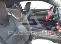 2015 Chevrolet Camaro фото