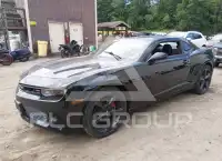 2015 Chevrolet Camaro photo