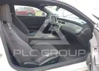 2015 Chevrolet Camaro фото