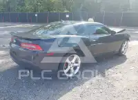 2015 Chevrolet Camaro фото