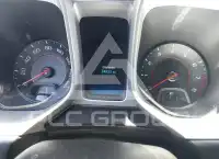 2015 Chevrolet Camaro фото