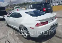 2015 Chevrolet Camaro photo