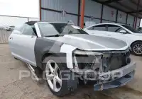 2015 Chevrolet Camaro photo
