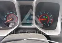 2015 Chevrolet Camaro фото