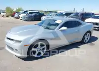 2015 Chevrolet Camaro фото