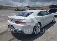 2015 Chevrolet Camaro photo