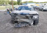 2015 Chevrolet Camaro photo