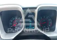2015 Chevrolet Camaro фото