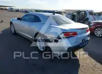 2015 Chevrolet Camaro photo