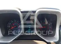 2015 Chevrolet Camaro фото