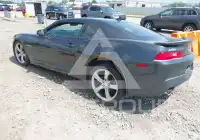 2015 Chevrolet Camaro фото