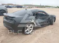2015 Chevrolet Camaro фото