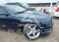2015 Chevrolet Camaro photo