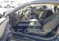 2015 Chevrolet Camaro photo
