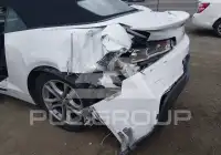 2015 Chevrolet Camaro фото
