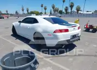 2015 Chevrolet Camaro photo