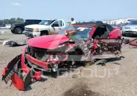 2015 Chevrolet Camaro фото