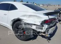 2015 Chevrolet Camaro photo